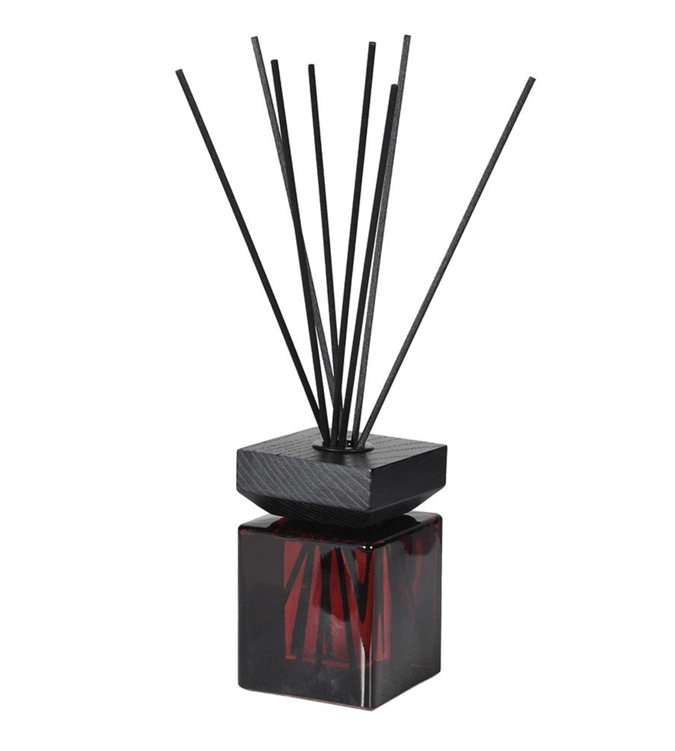 Amorous Oud & Vanilla Reed Diffuser