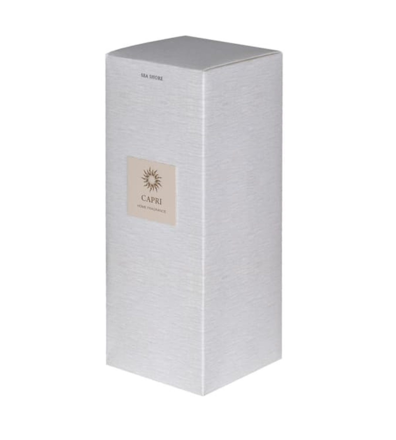 Capri Woven Brown Reed Diffuser