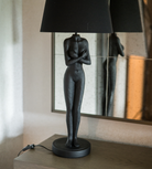 Lady Table Lamp
