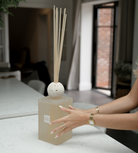 Extra Large Petra Sences Reed Diffuser - 2200ml