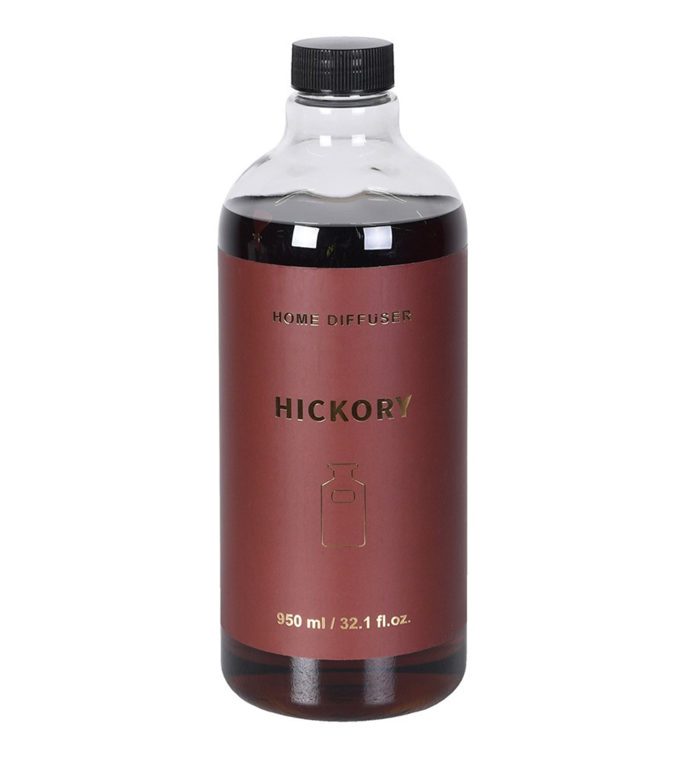 Hickory Large Reed Diffuser 950ml