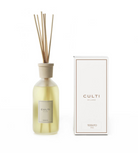 Culti Milano Tessuto 500ml Reed Diffuser
