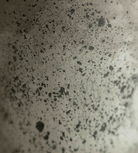 Tall Distressed Stone Vase