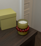  Lime Tuberose Candle