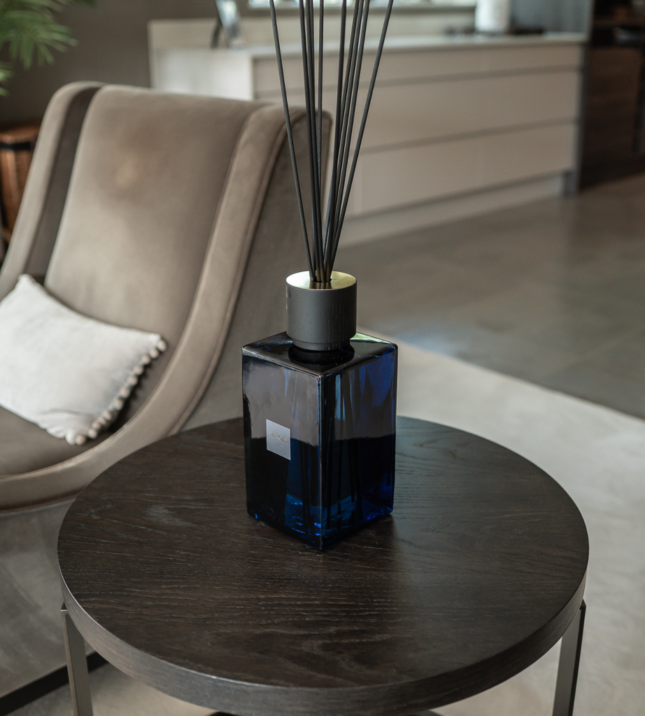 Sences Ocean Fragrance Extra Large 2200ml Reed Diffuser – Chloe Jade Home