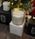 First Frost Candle