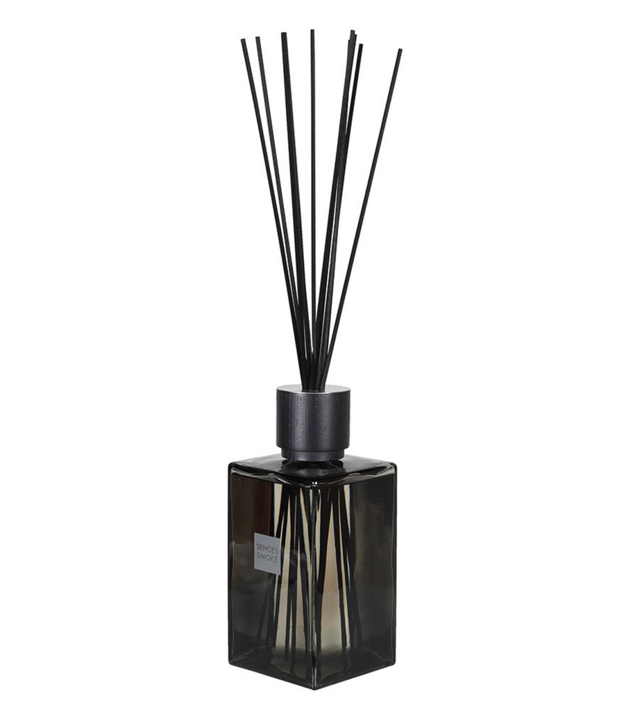 Senses Smoke Diffuser | Extra Large Alang Alang Reed Diffuser | Chloe ...