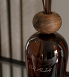 Extra Large Eulalia Reed Diffuser - 2000ml