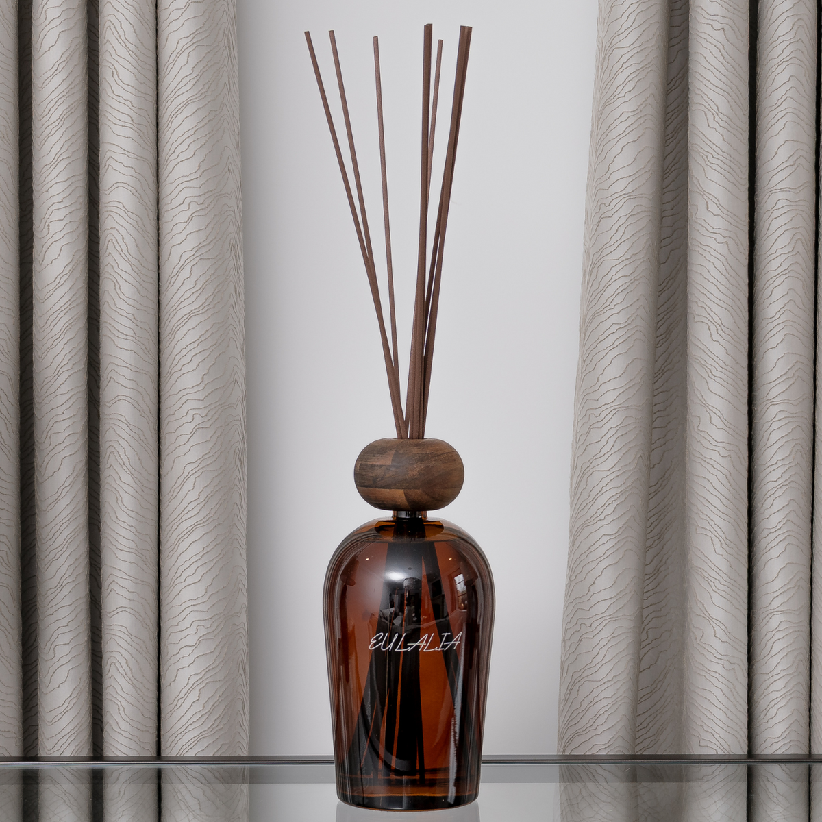 Extra Large Eulalia Reed Diffuser 2000ml | Chloe Jade Home