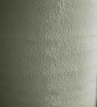 Small White Ceramic Vase