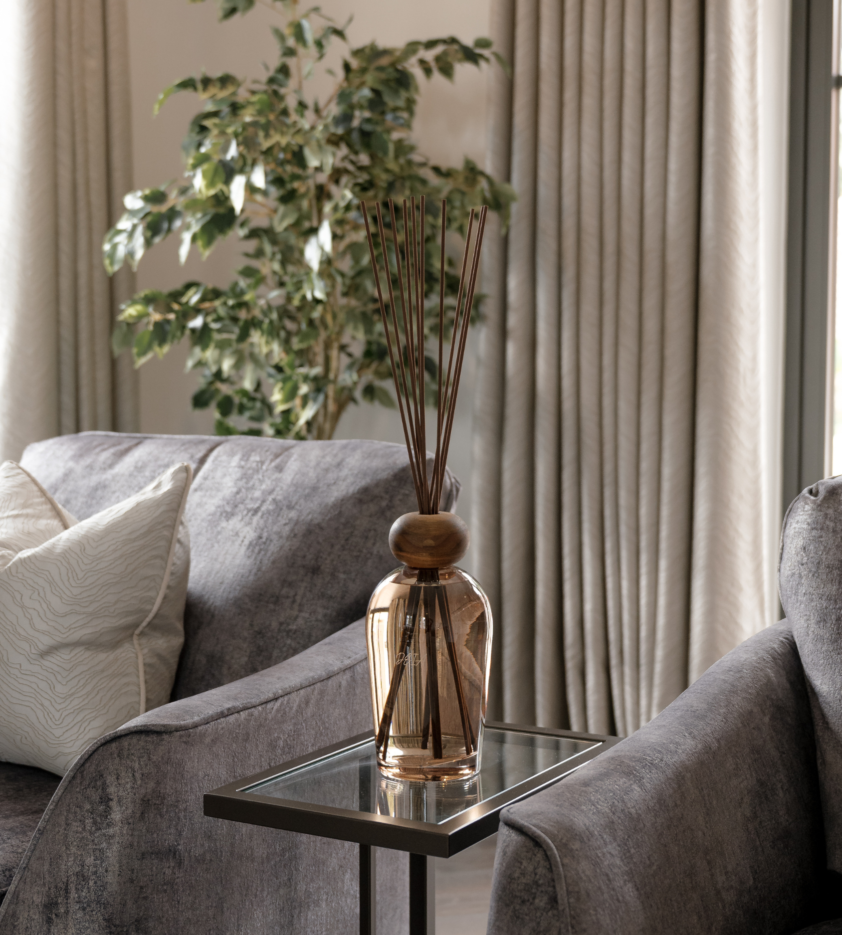 Extra Large Deia Reed Diffuser - 2000ml