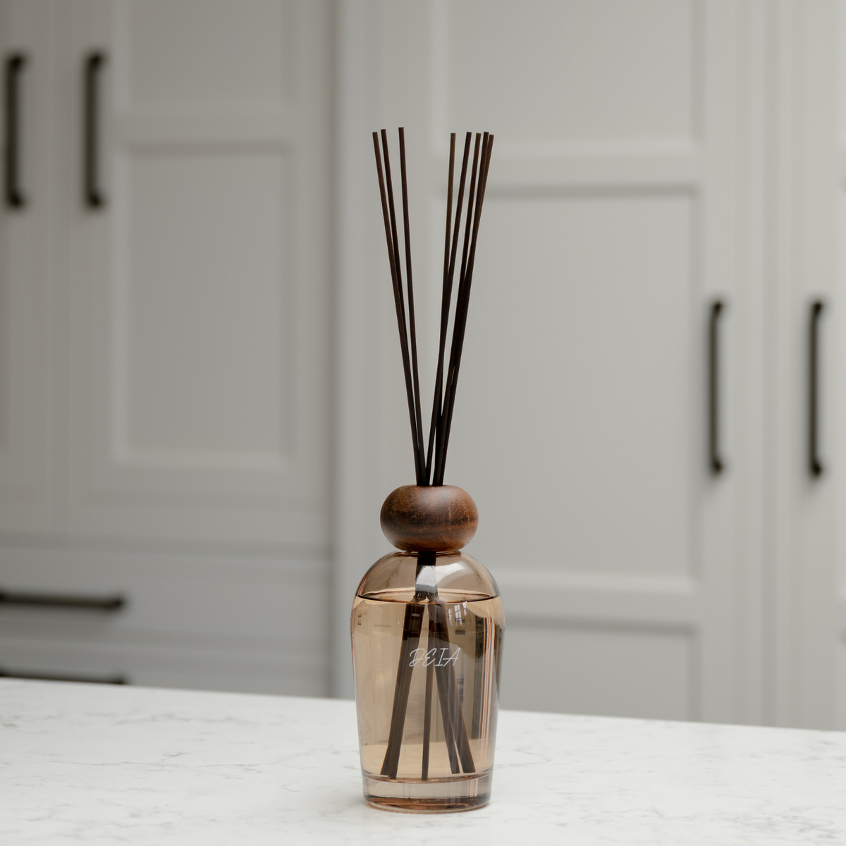 Large Deia Reed Diffuser 500ml | Chloe Jade Home