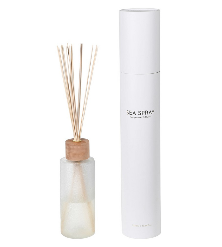 Sea Spray Crackle Diffuser 1200ml