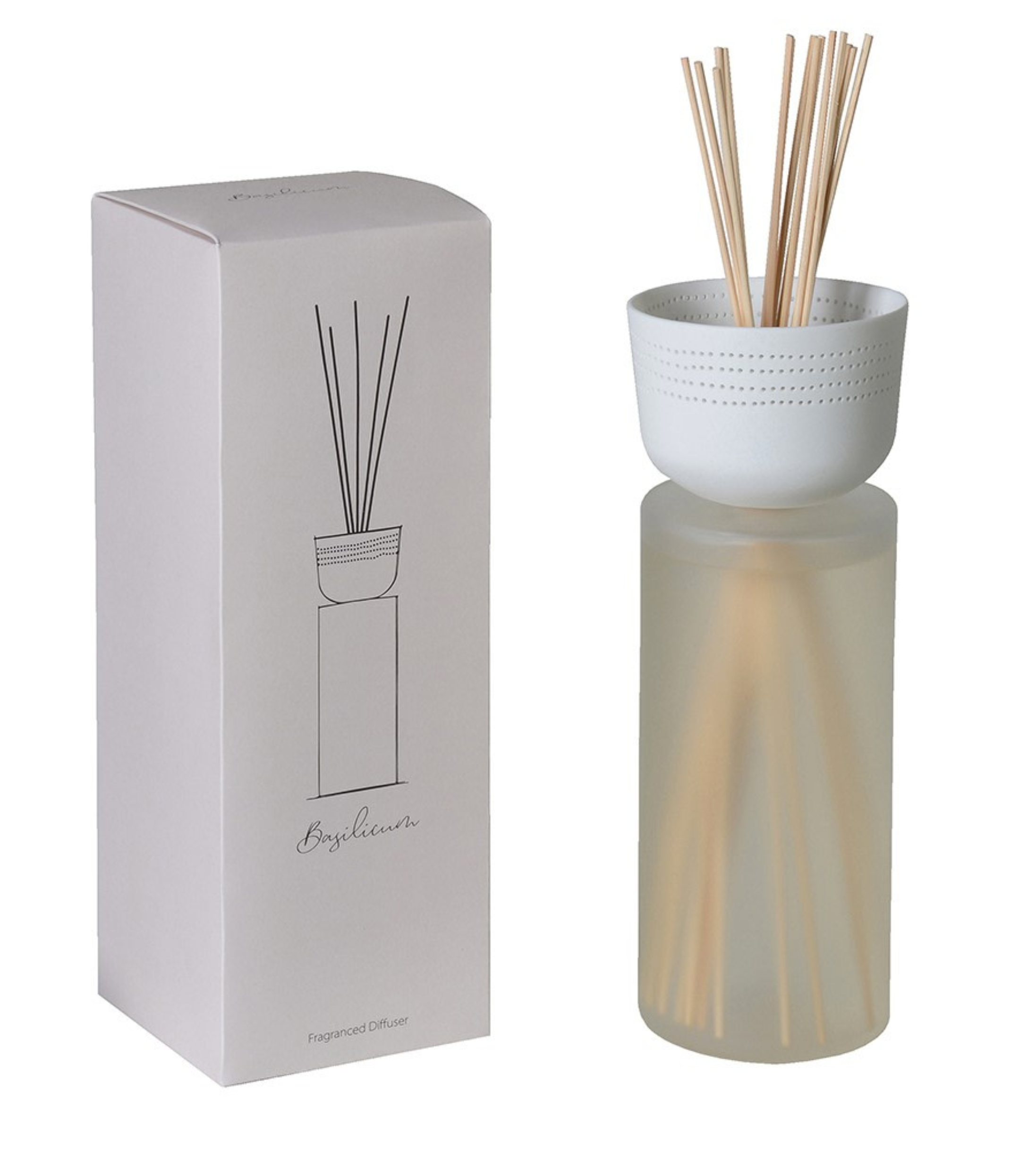 Basilicum Diffuser 1200ml
