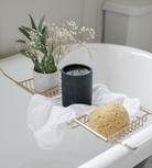 Dolni Black Signature Fragrance Set – 600g Candle & 500ml Reed Diffuser