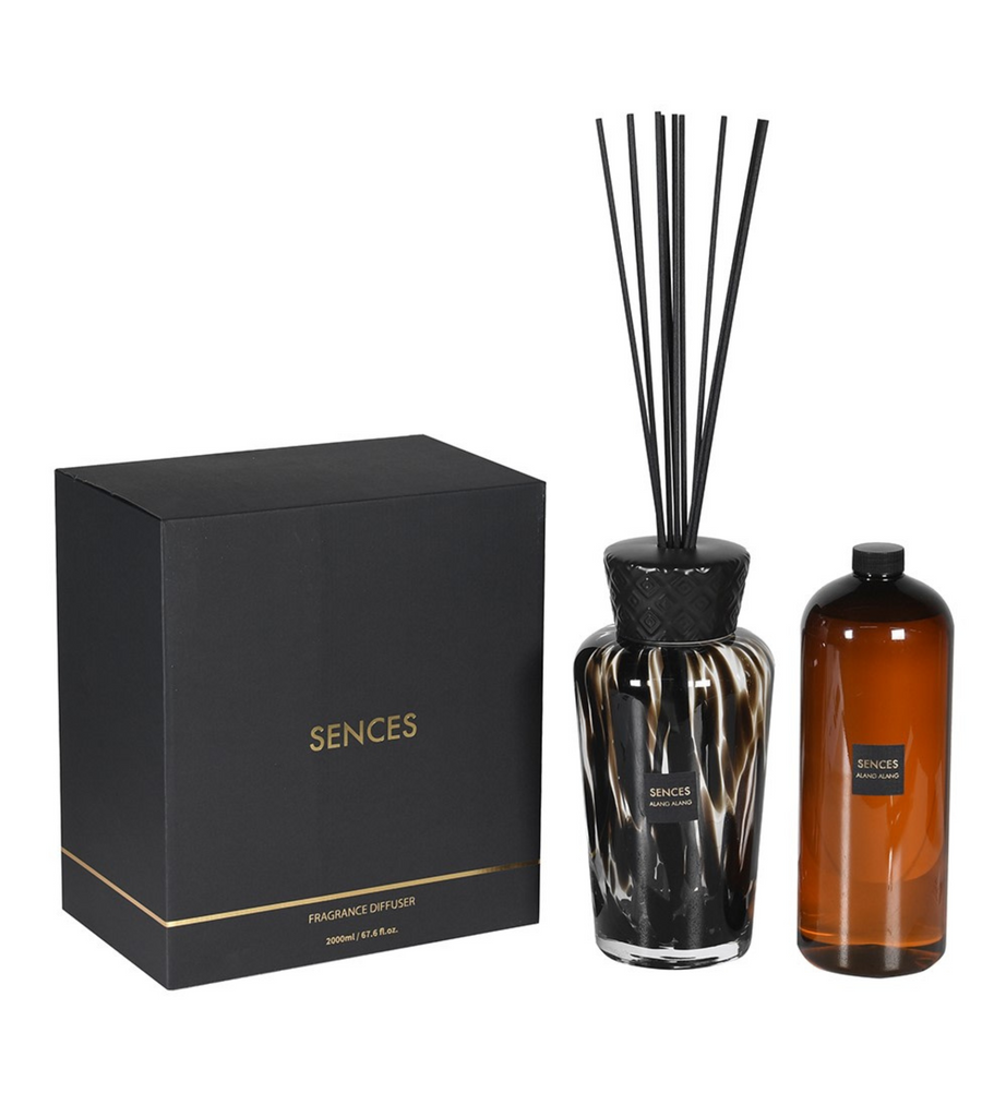 Dappled Sences Alang Alang Diffuser 2000ml