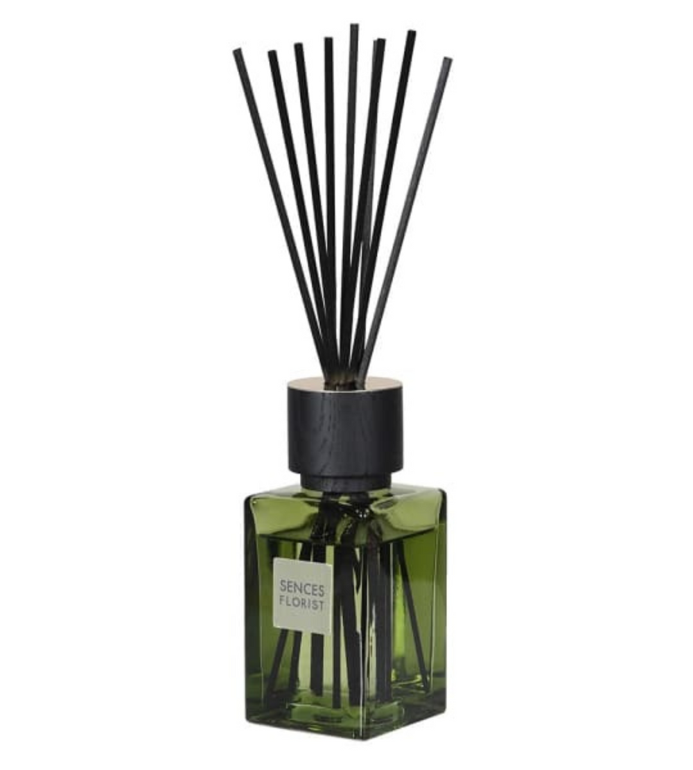 Large Sences Florist Alang Alang Reed Diffuser
