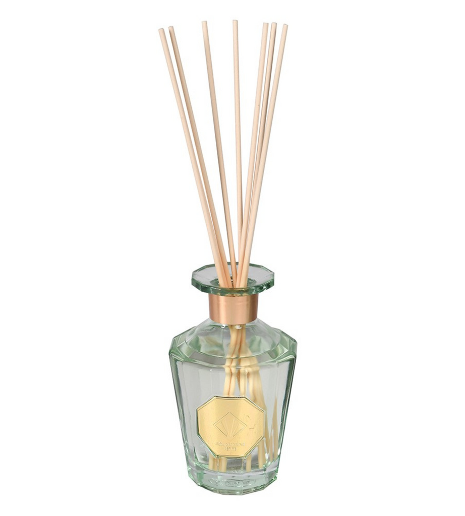 Large Aquamarine Diffuser 500ml – Iconic Fresh Fragrance | Chloe Jade Home