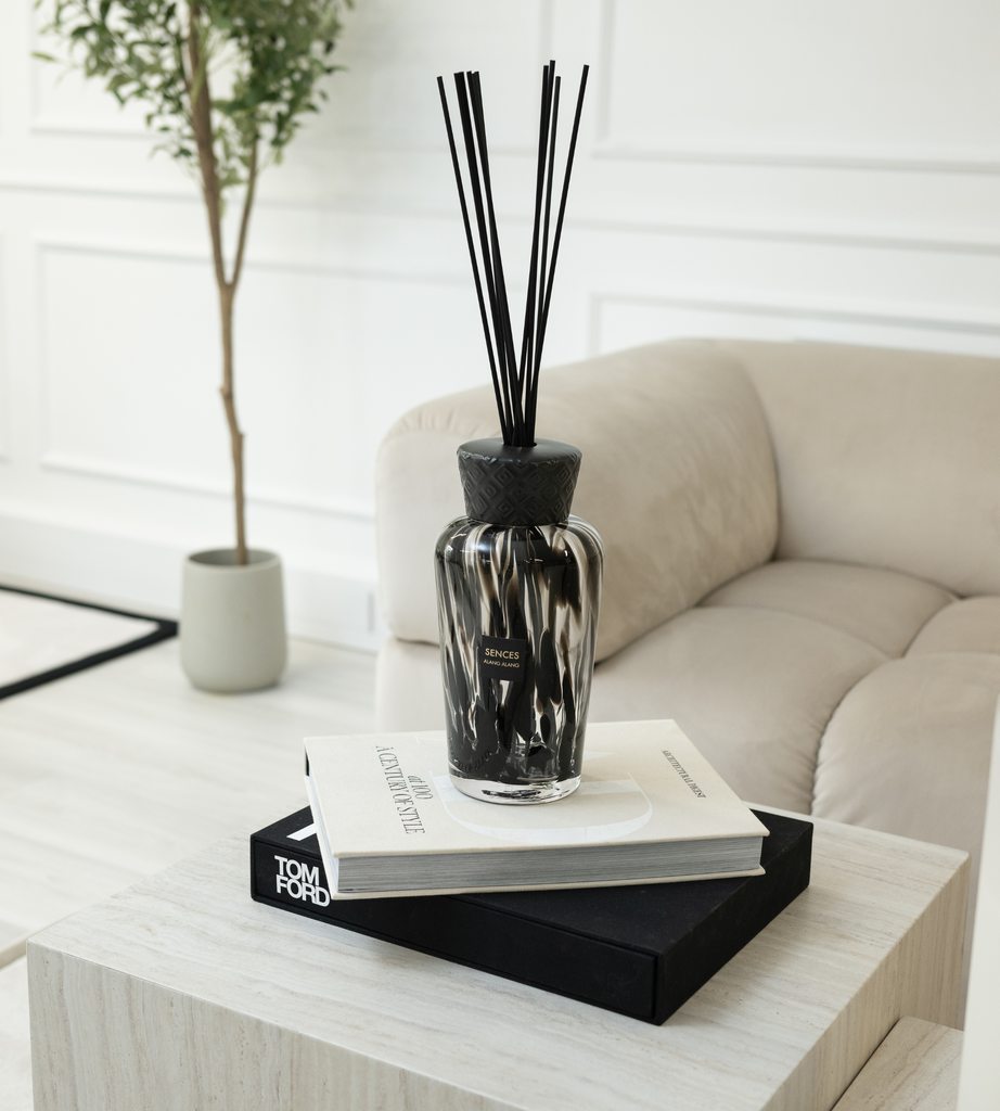 Dappled Sences Alang Alang Reed Diffuser 2000ml