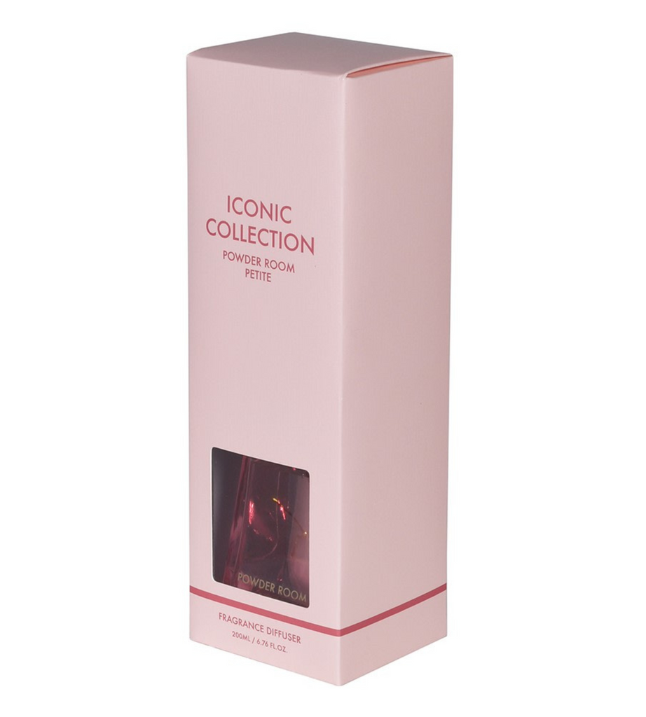 Powder Room Iconic Small Diffuser 200ml