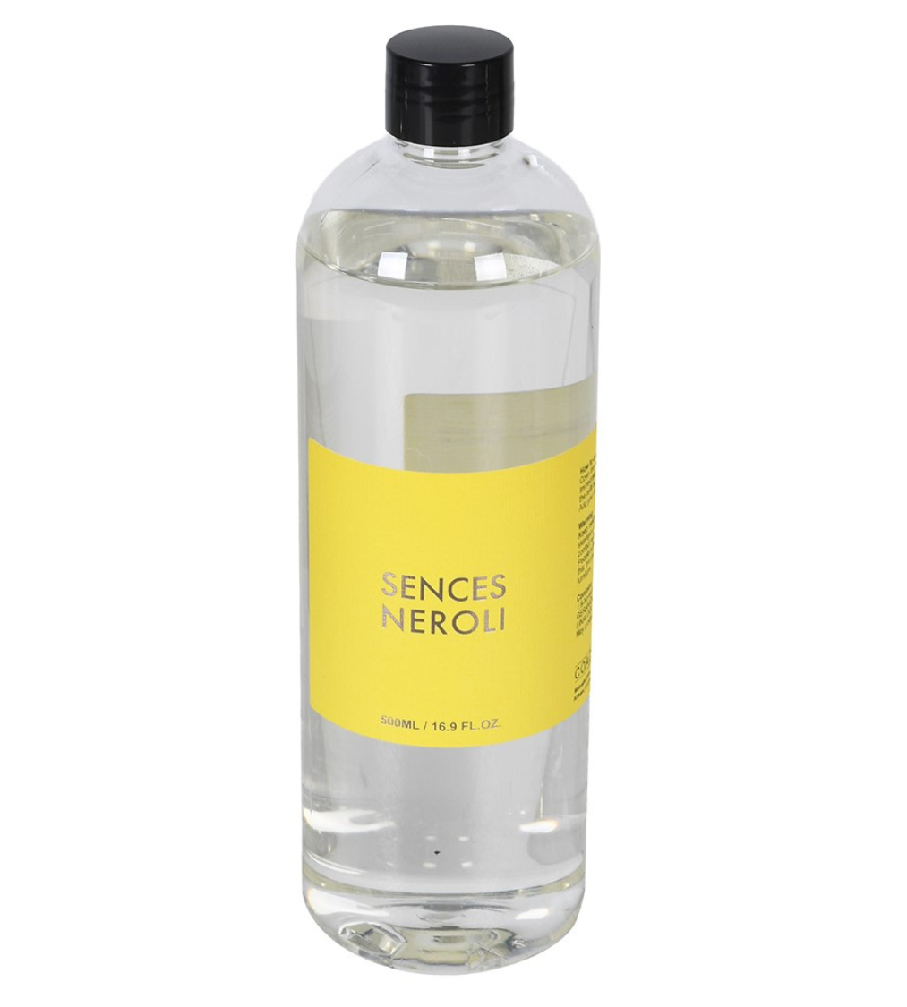 Sences Neroli Diffuser Refill 500ml