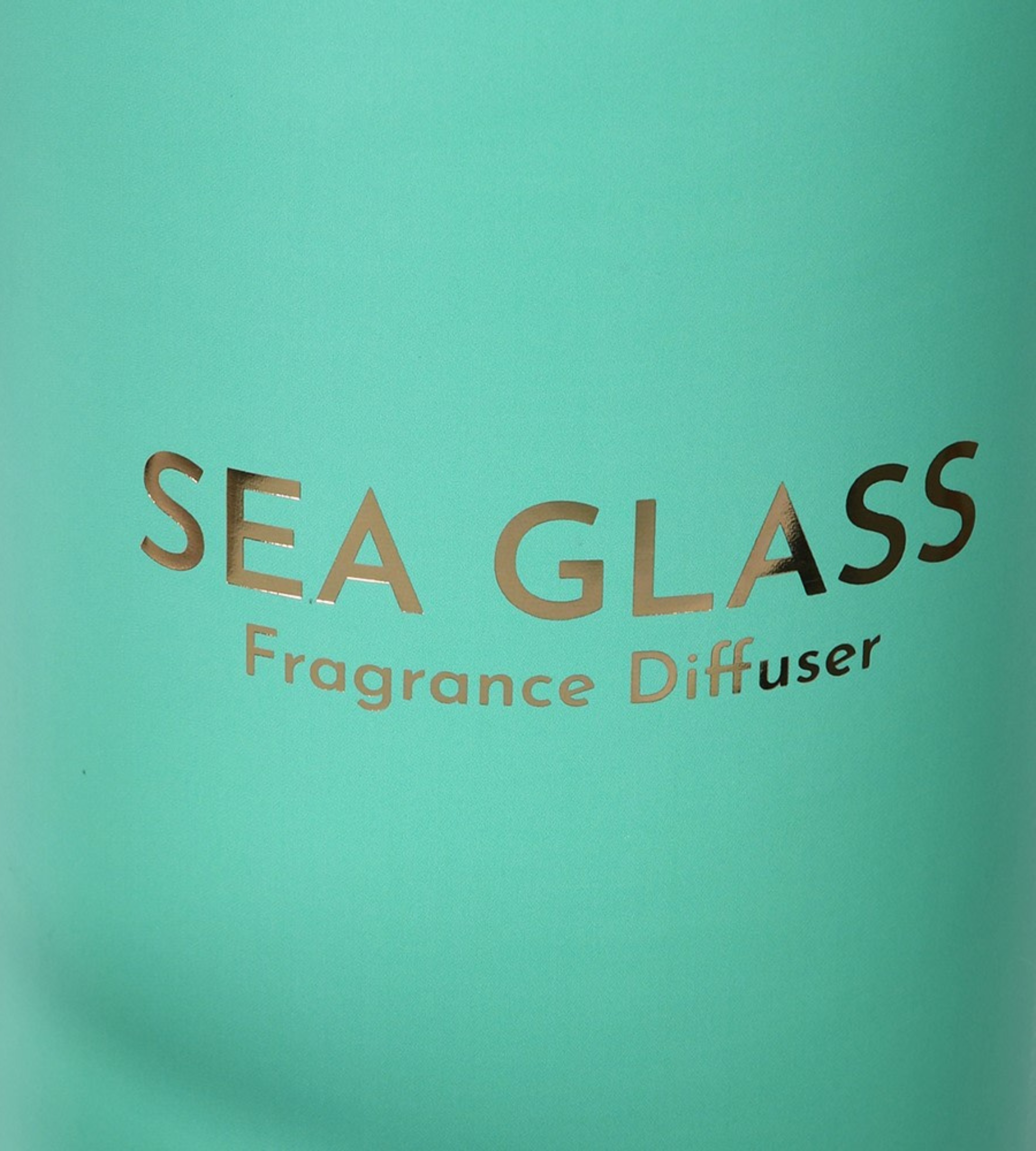 Sea Glass Crackle Diffuser 1200ml
