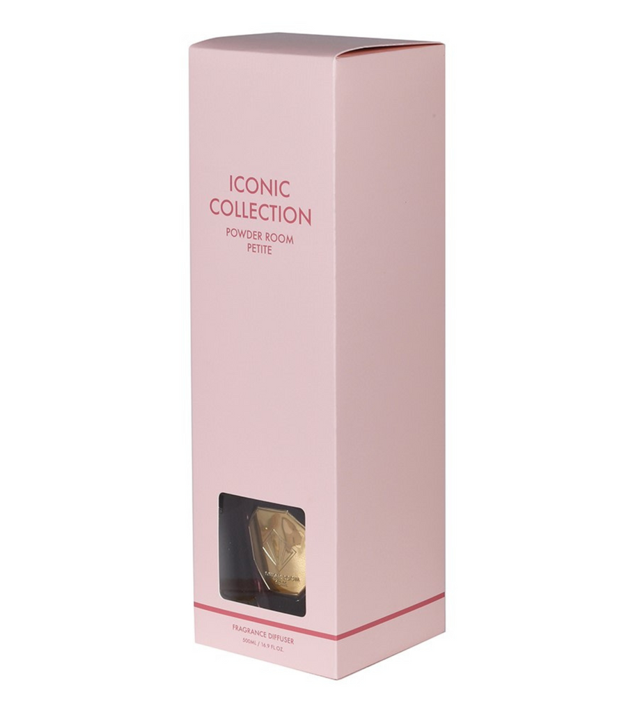 Powder Room Iconic Large Diffuser 500ml