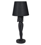 Lady Table Lamp
