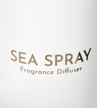 Sea Spray Crackle Diffuser 1200ml