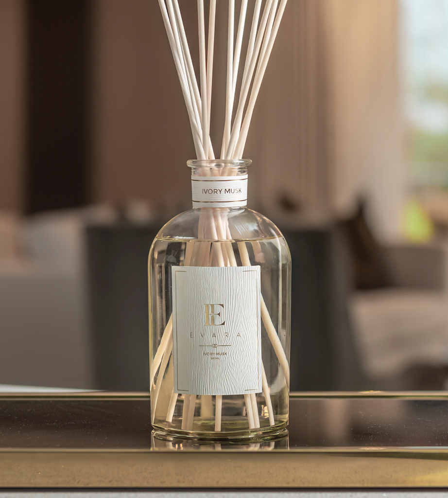 New Products | Reed Diffusers | Home Decor – Chloe Jade Home