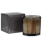 Extra Large Amber Scented Candle