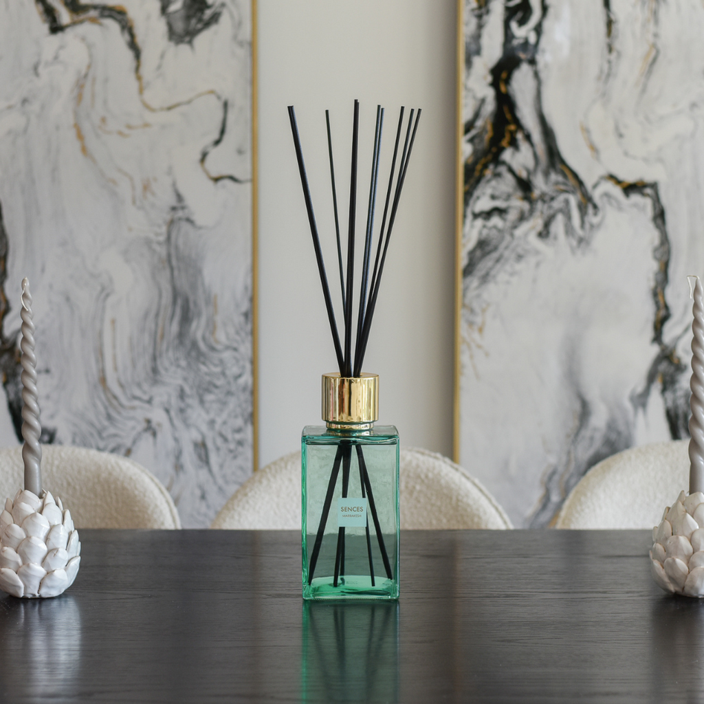 Discover your perfect reed diffuser at Chloe Jade Home