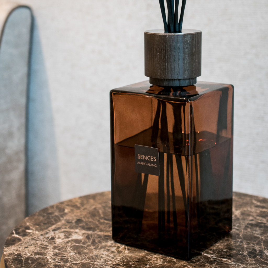 Extra Large Sences 2200ml Reed Diffusers – Chloe Jade Home