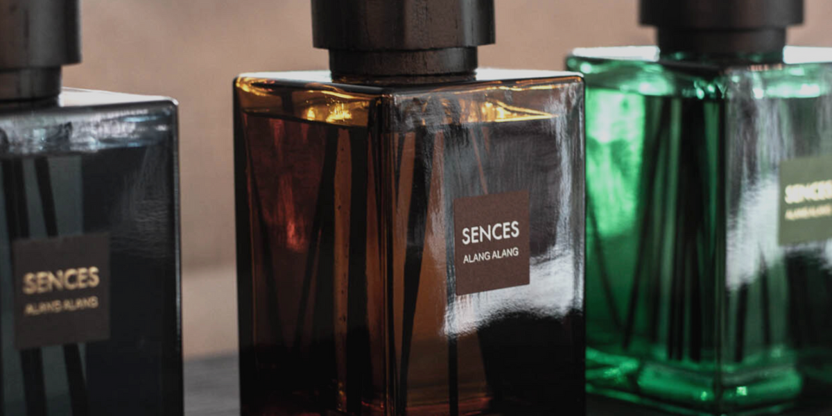 Large Reed Diffusers | Sences | Gifts – Chloe Jade Home