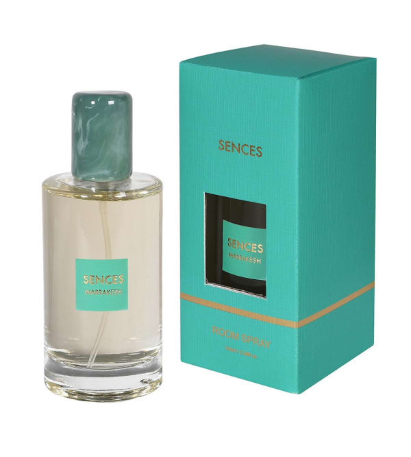 Sences Marrakesh Room Spray