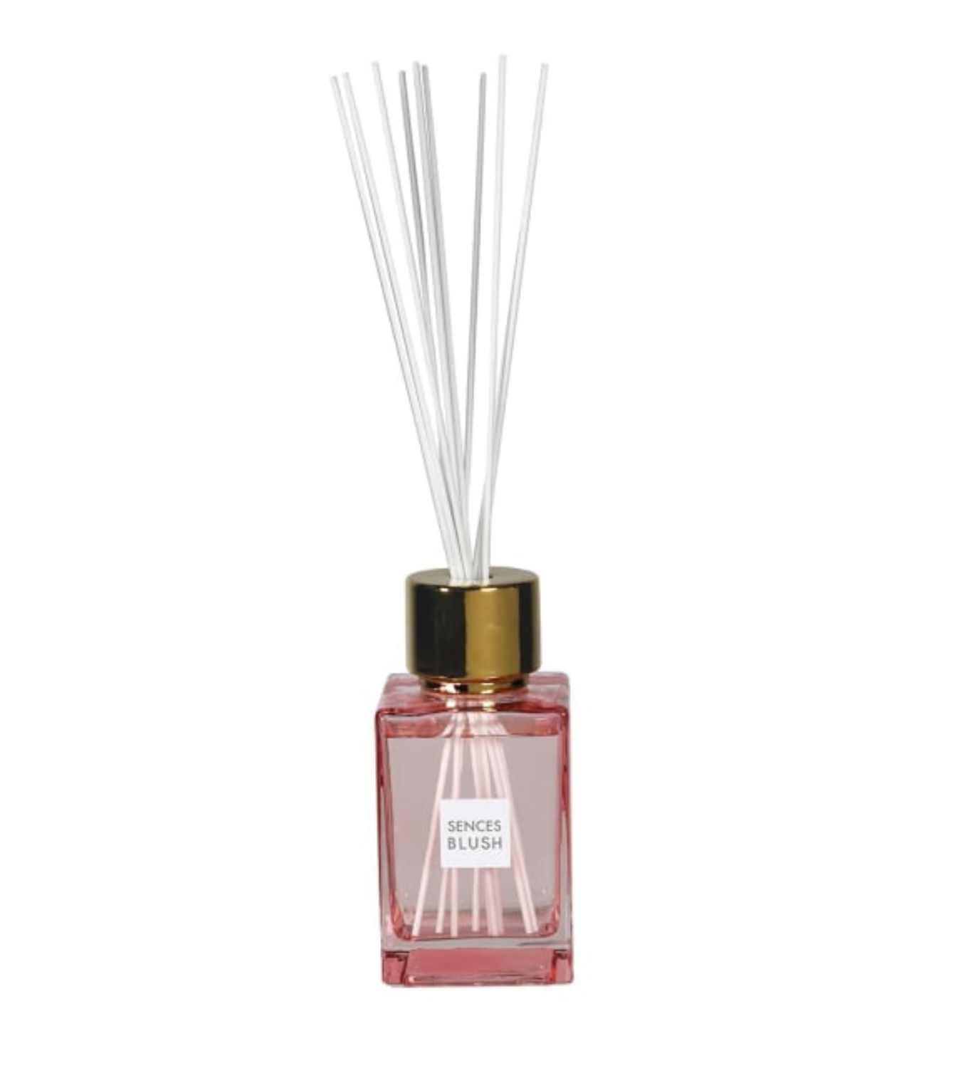Sences Pink Blush Large Reed Diffuser 500ml
