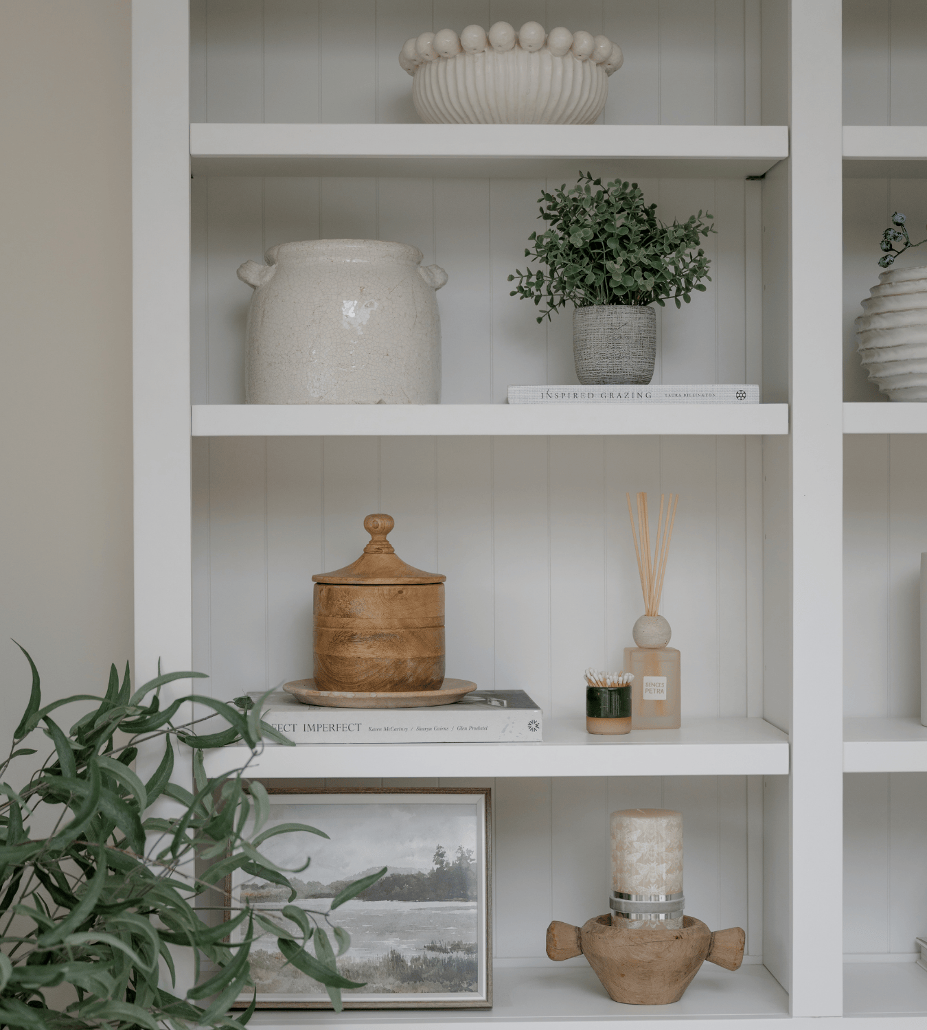 Sences Mini Petra Reed Diffuser 120ml