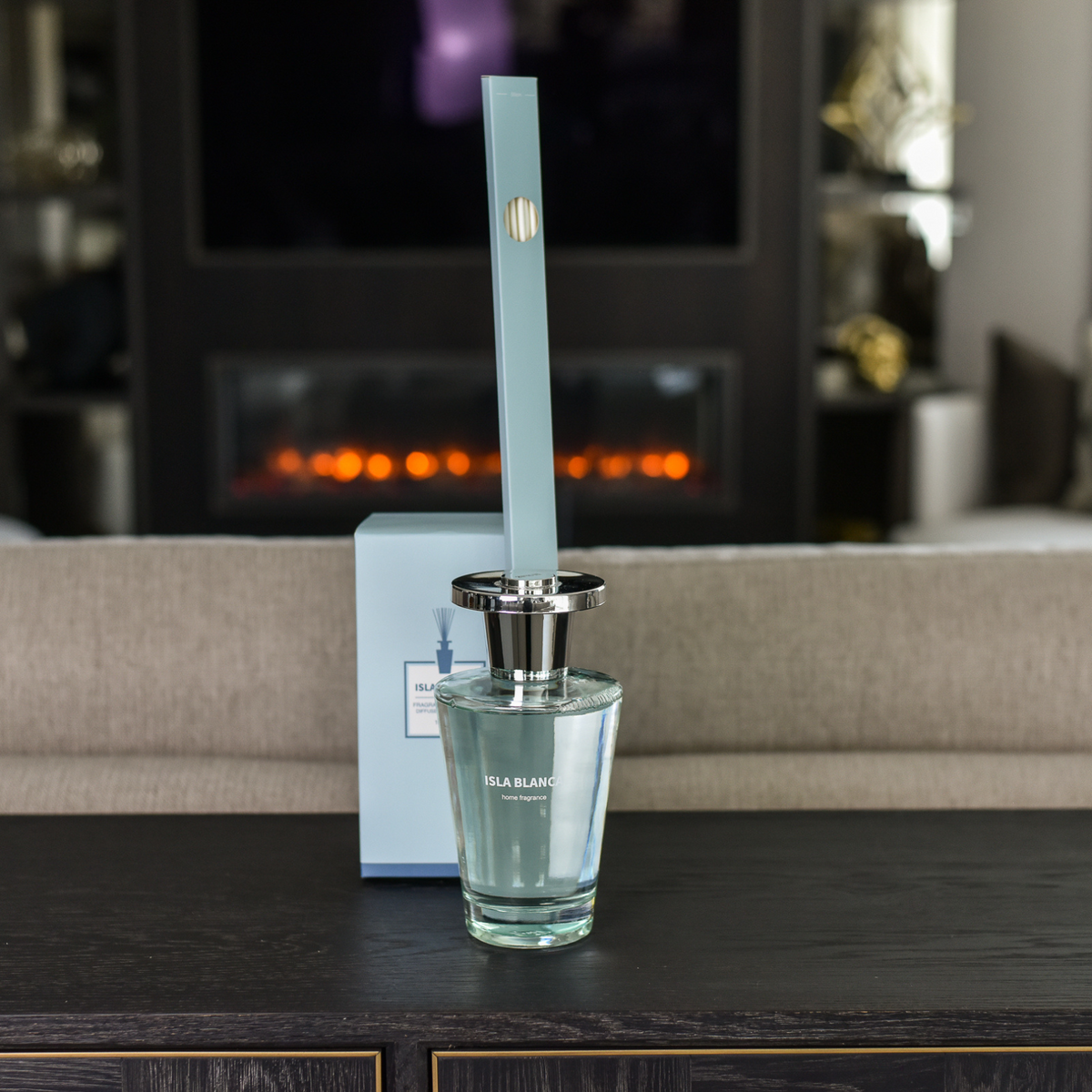 Large Isla Blanca Diffuser 1000ml – Chloe Jade Home