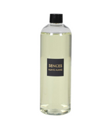 Onyx Reed Diffuser Refill 500ml | Luxury Fragrance Oil – Chloe Jade Home