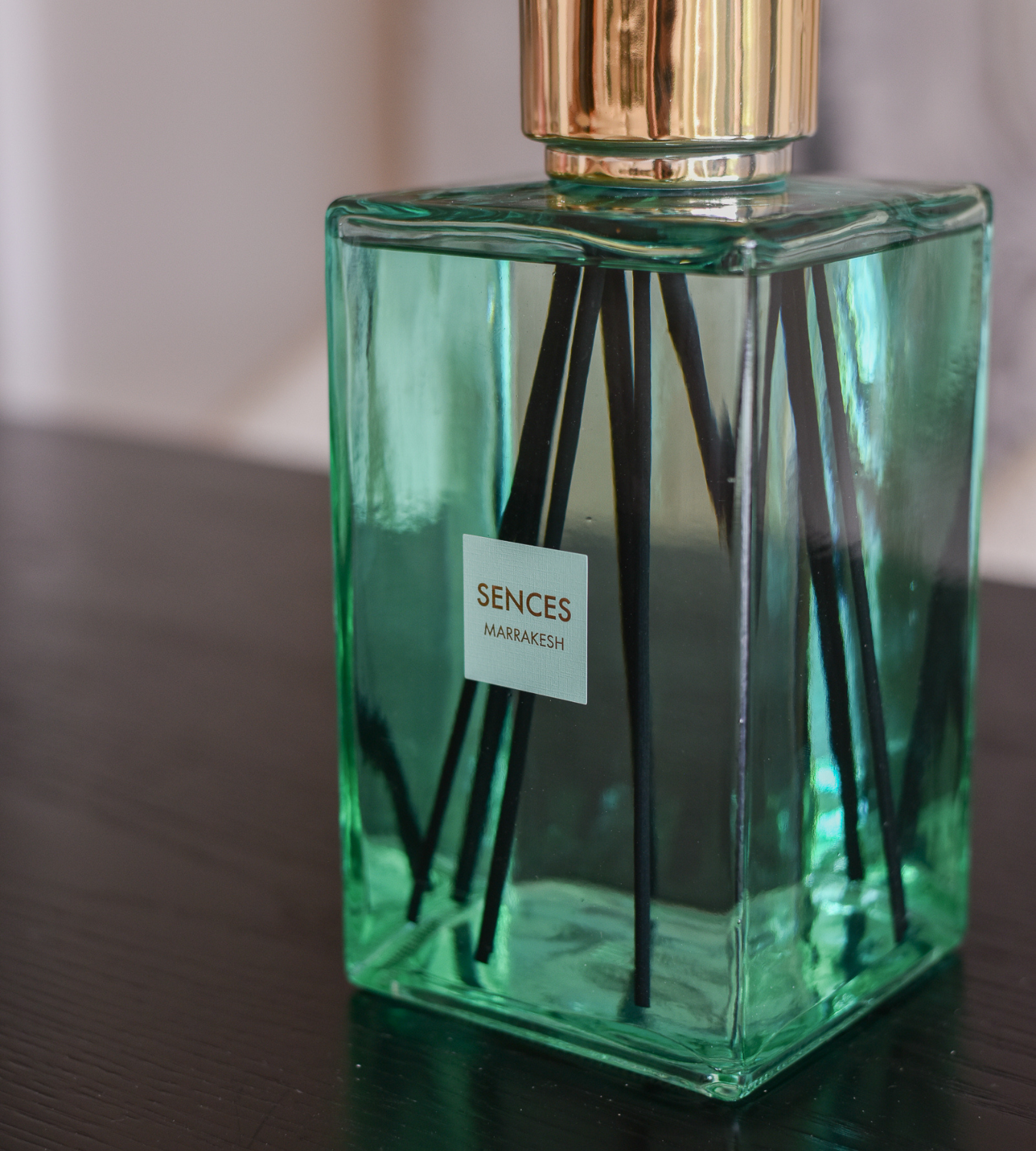 Marrakesh Extra Large Alang Alang Reed Diffuser - 2200ml