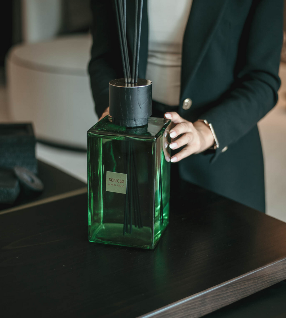 Reed Diffusers | Large & Extra Large Diffusers | Sences – Chloe Jade Home