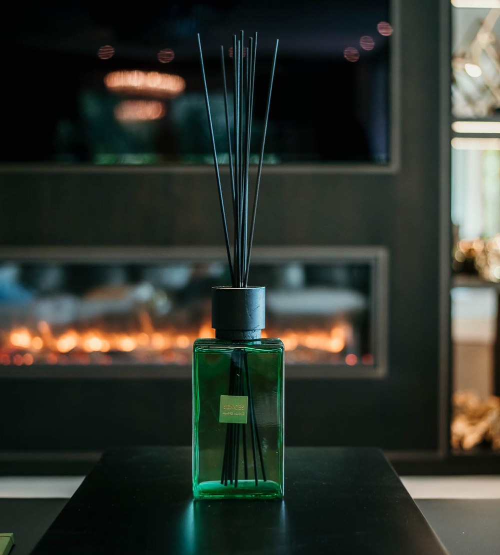 Extra Large Alang Alang Citrus Verbena Diffuser - 2200ml