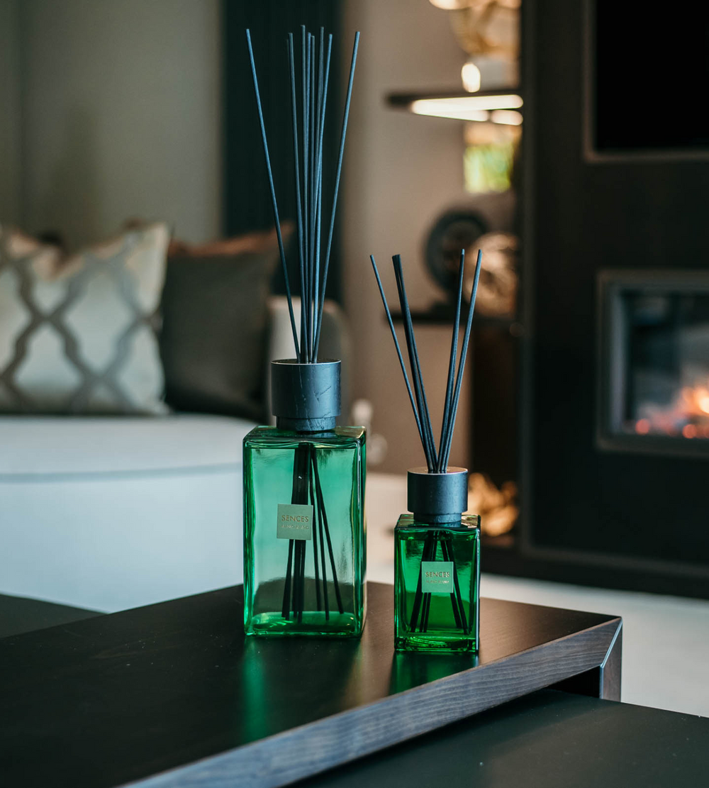 Extra Large Alang Alang Citrus Verbena Diffuser - 2200ml