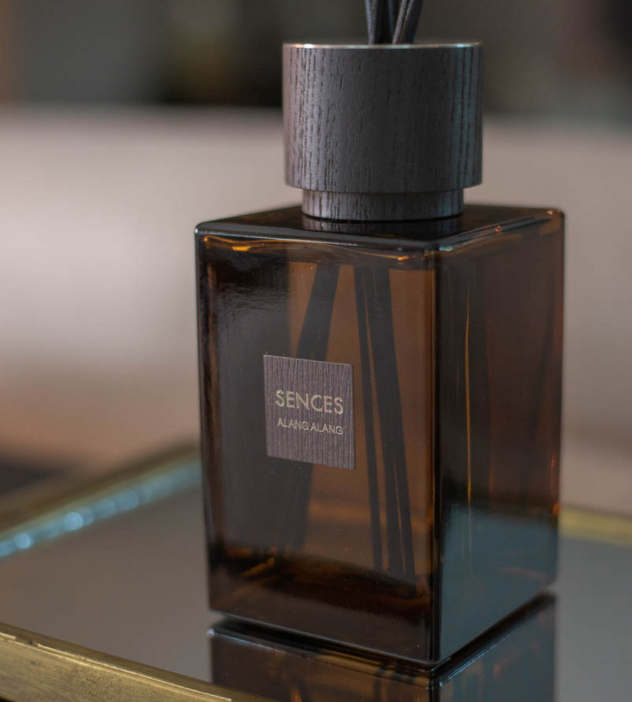 Reed Diffusers | Large & Extra Large Diffusers | Sences – Chloe Jade Home