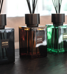 Large Amber Alang Alang Reed Diffuser