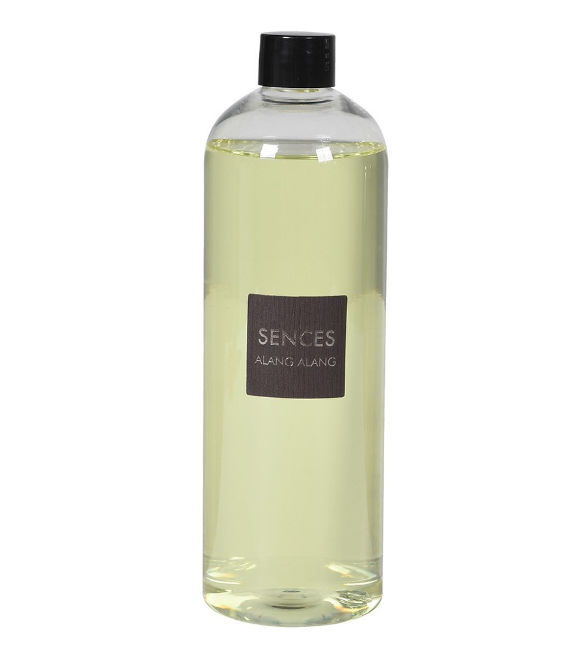 Sences Alang Alang Amber Diffuser Refill 500ml