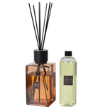 Sences Alang Alang Amber Diffuser Refill 500ml