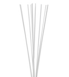 10 Pack of 60cm White Reed Diffuser Sticks | For Sences Diffusers