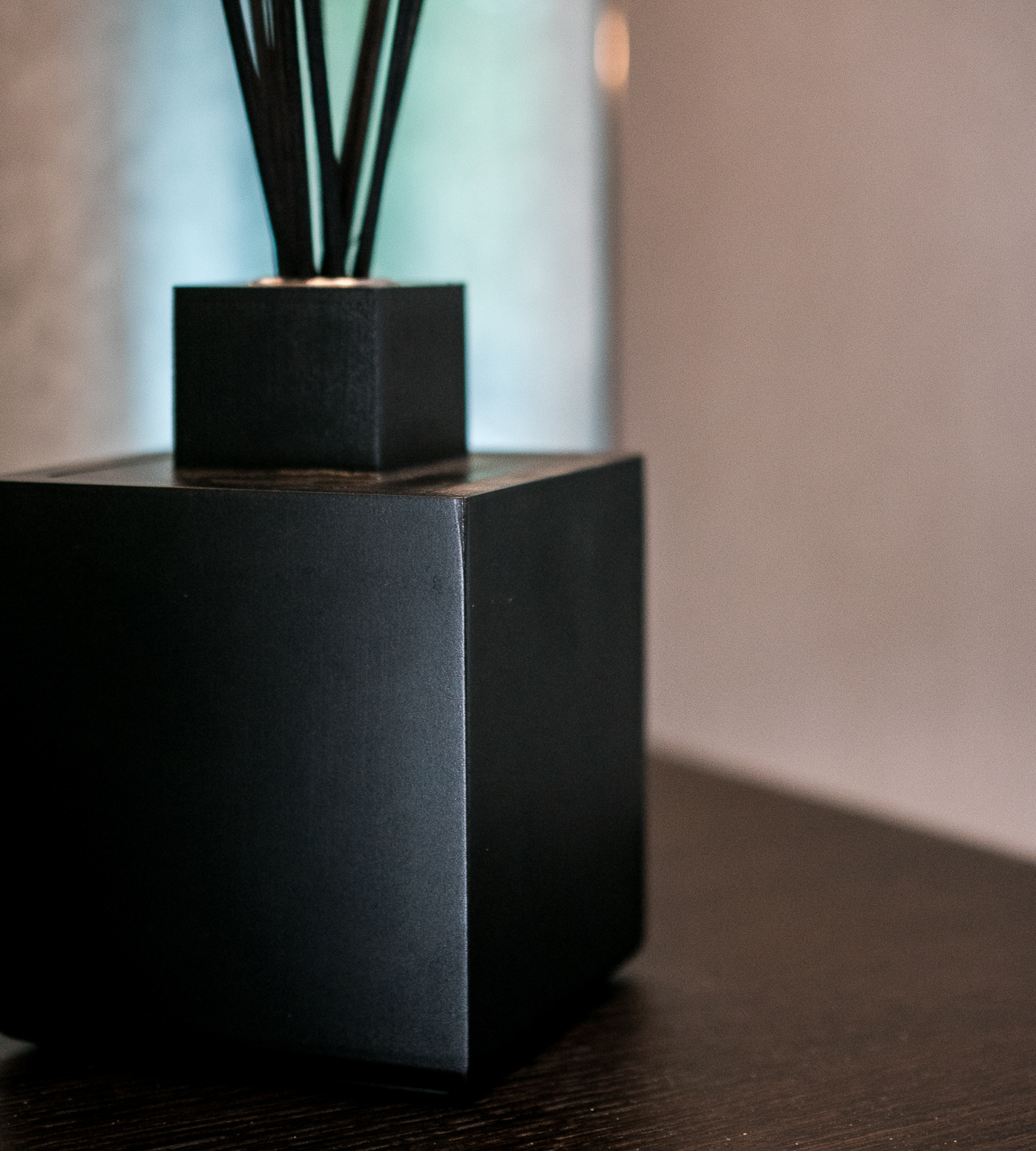 Oriental Orange Blossom Room Diffuser - 100ml