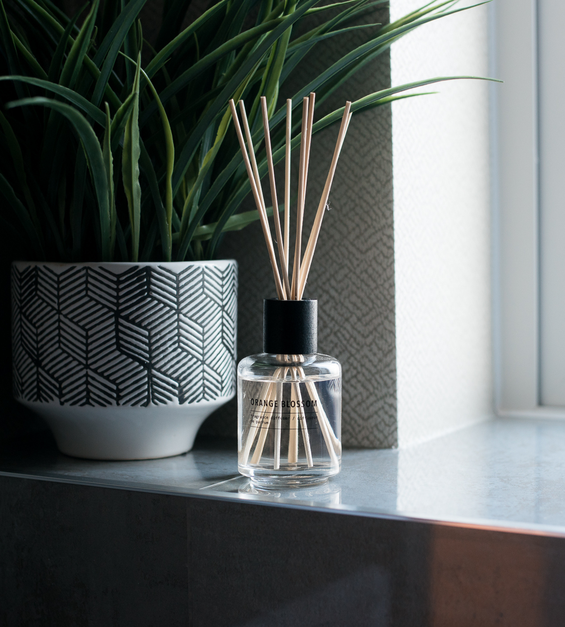 Loft Orange Blossom Diffuser - 180ml